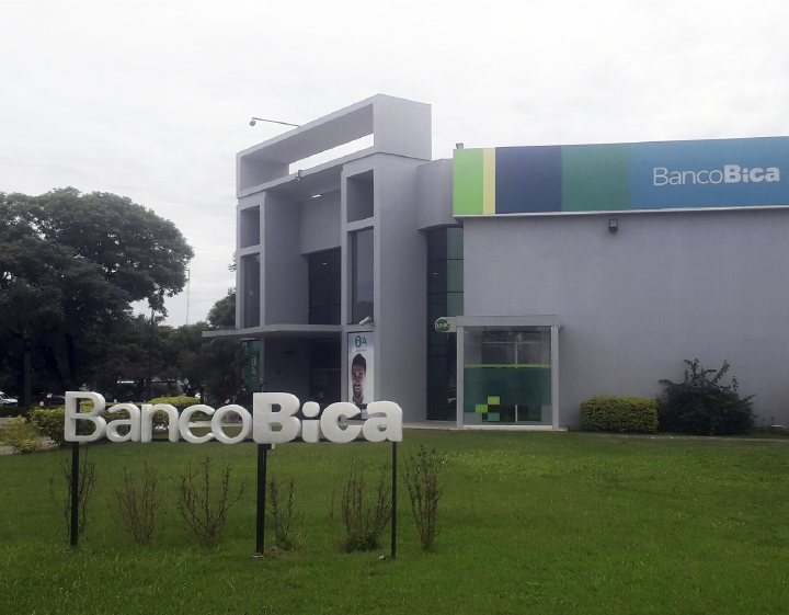 Banco Bica