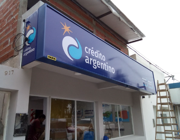 Crédito Argentino